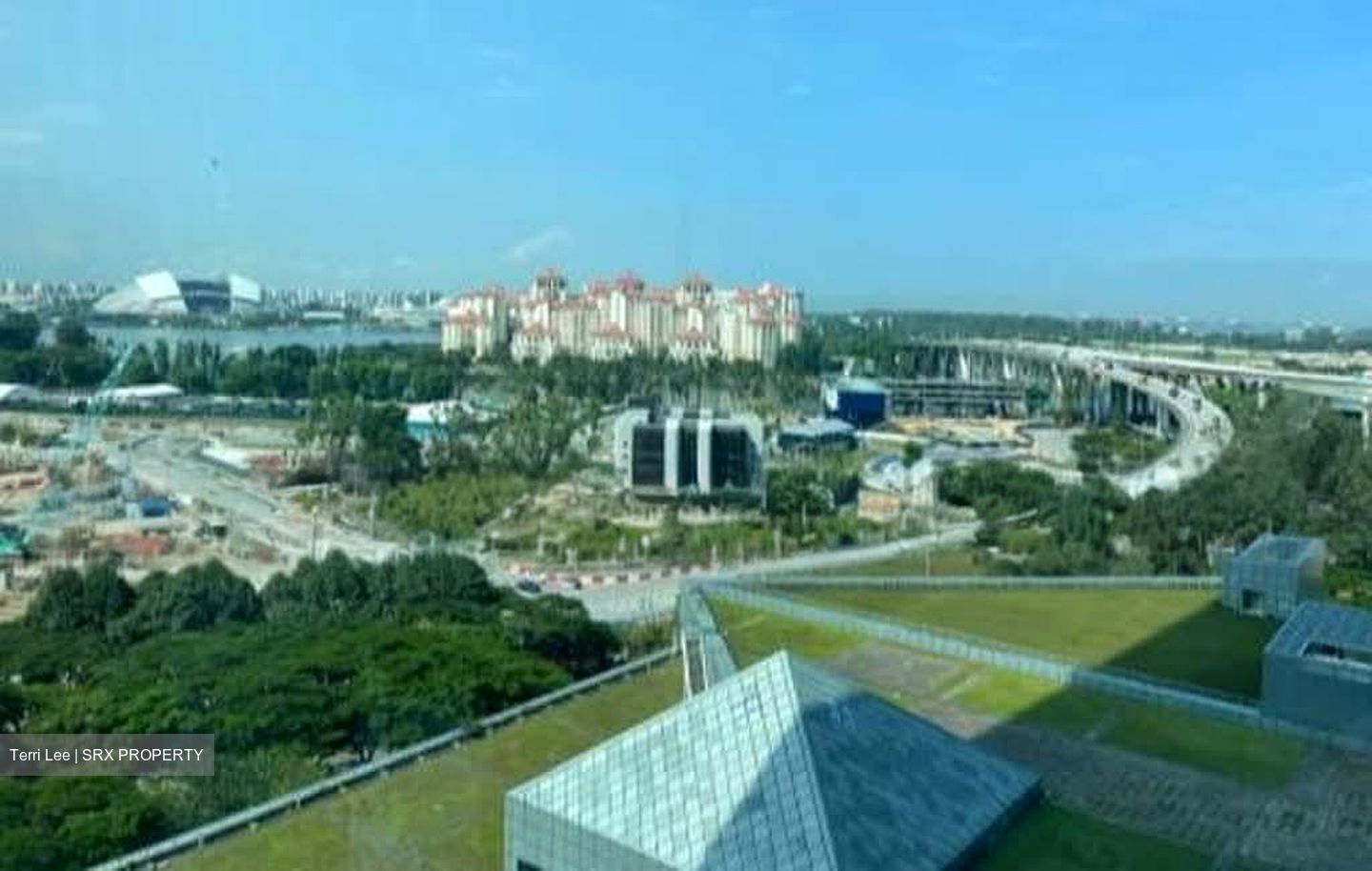 Suntec Tower Three (D1), Office #572119321